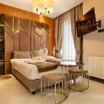Santra 3* Provincia di Istanbul