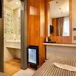 Santra Hotel Provincia di Istanbul