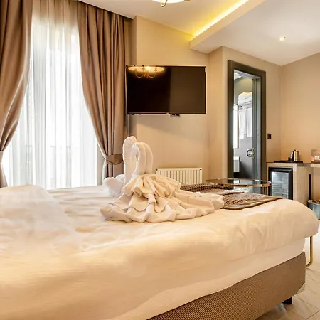 Santra 3* Istanbulská provincie