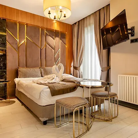 Santra 3* Istanbulská provincie