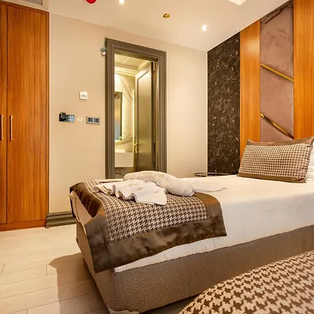 Santra 3* Istanbulská provincie