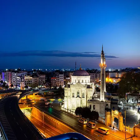 Santra Istanbulská provincie
