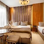 Hotel Santra Istambul