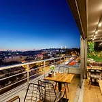 Santra Hotel Istanbul