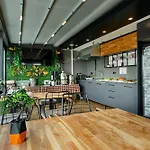 Santra Hotel Istambul