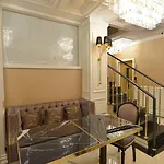 Santra Hotel Istambul