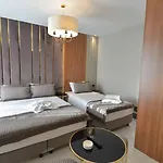 Santra Hotel Istanbul