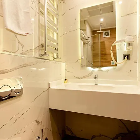 Hotel Santra