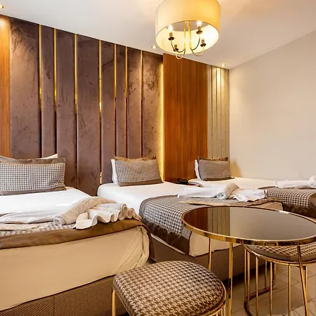 Santra Otel 3*