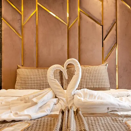 Hotel Santra Istambul