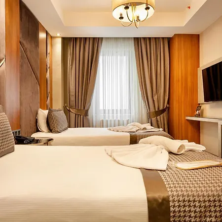 Santra Otel 3*