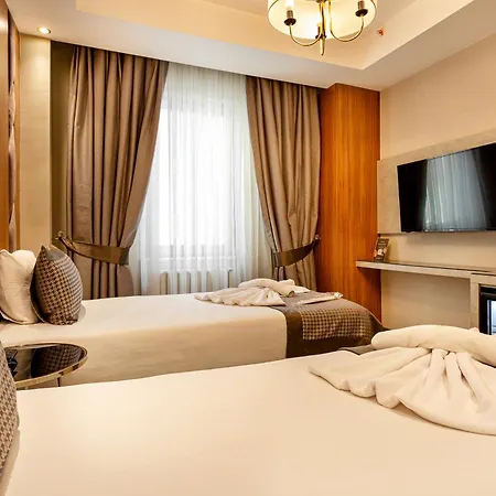 Santra 3* İstanbul