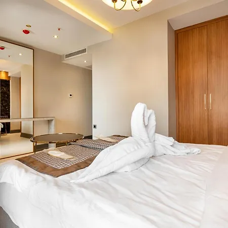 Hotel Santra Stambuł