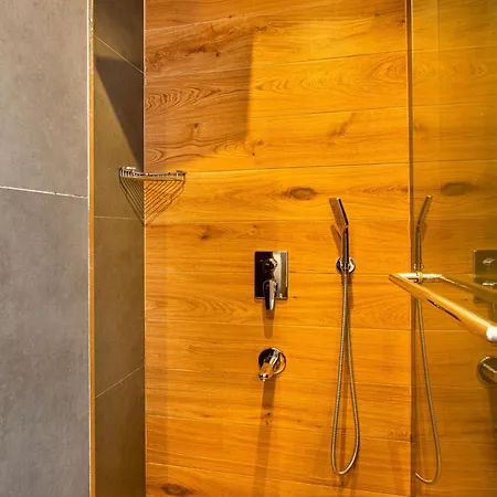 Santra Hotel Istambul