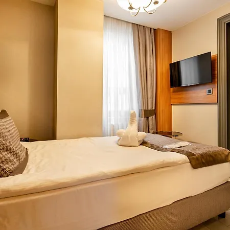Santra Istanbul
