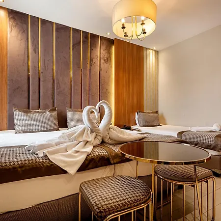 Otel Santra İstanbul