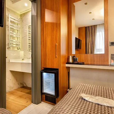 Santra Hotel Istambul
