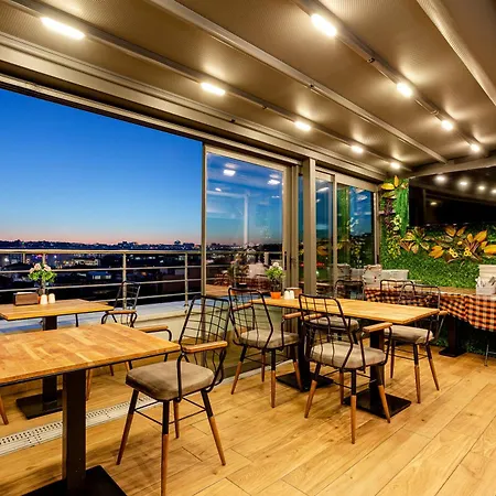 Hotel Santra Istambul