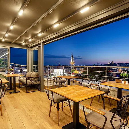 Santra 3* Istanbul