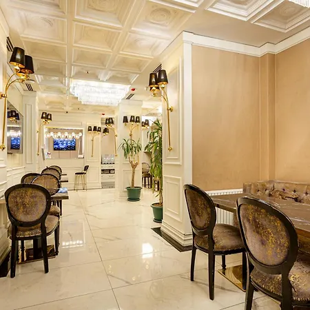 Santra Hotel
