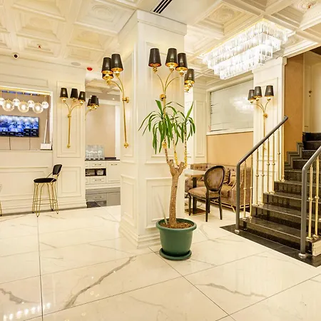 Hotel Santra 3*