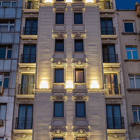 Santra Hotel