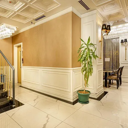 Hotel Santra