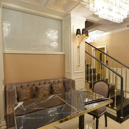 Santra Hotel Istanbul