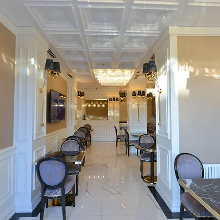 Hotel Santra 3*