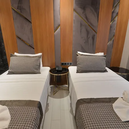 Otel Santra
