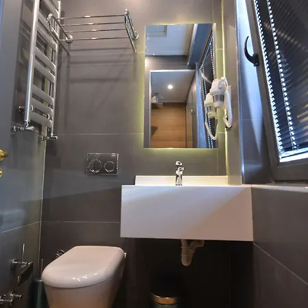Santra 3* İstanbul