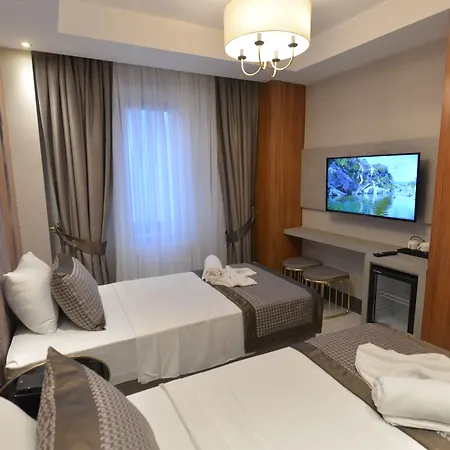 Otel Santra 3*