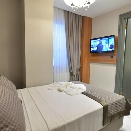 Santra Istanbul