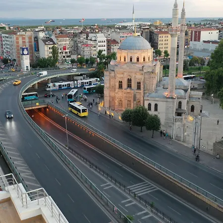 Hotel Santra Istambul