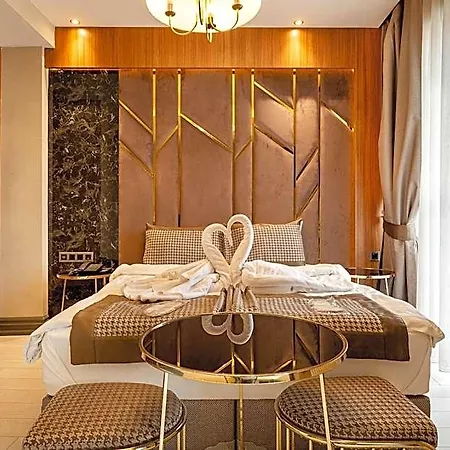 Santra Istanbul