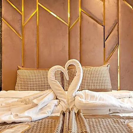 Hotel Santra