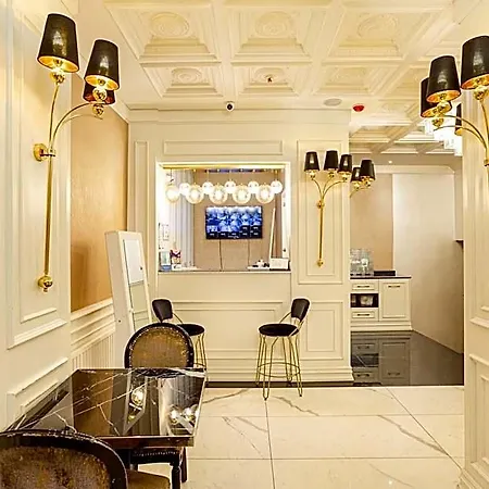 Hotel Santra Istanbul