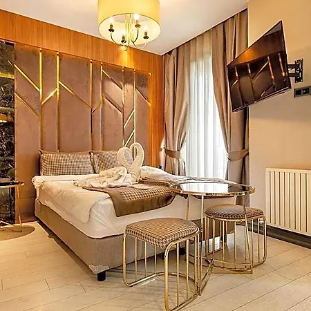 Hotel Santra