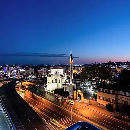 Santra Hotel Istanbul