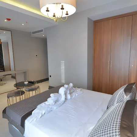 Santra Стамбул