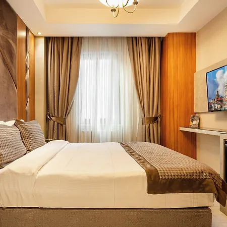 Santra 3* Istanbul
