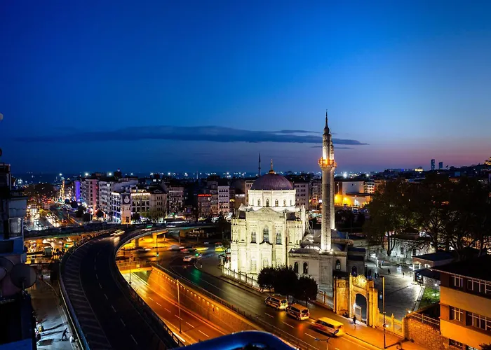 Santra Provincia di Istanbul