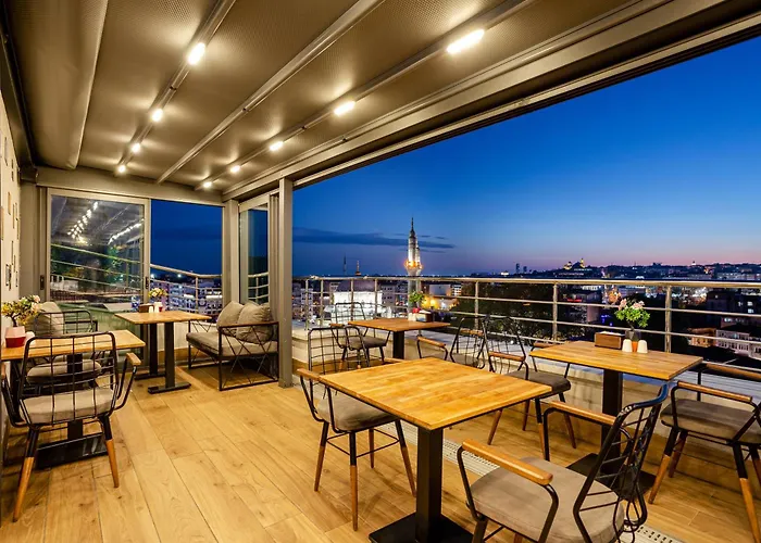 Santra 3* Provincia di Istanbul