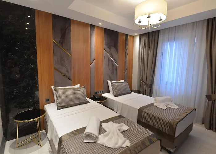 Santra 3* Provincia di Istanbul