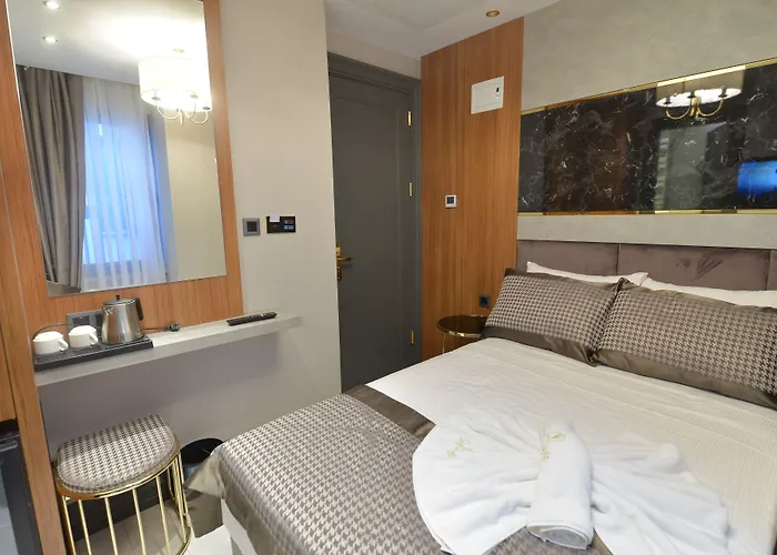 Hotel Santra Istambul
