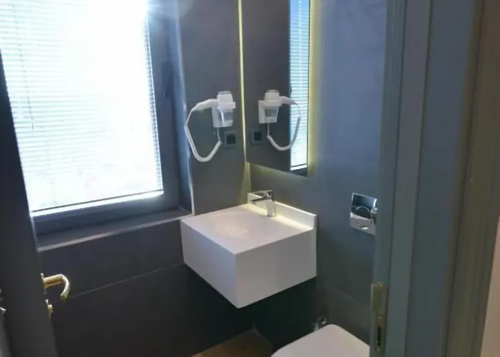 Santra 3* Provincia di Istanbul