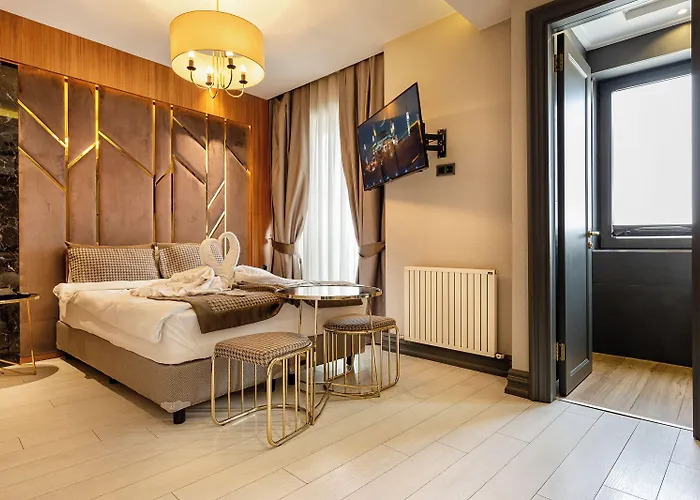 Santra Istanbul