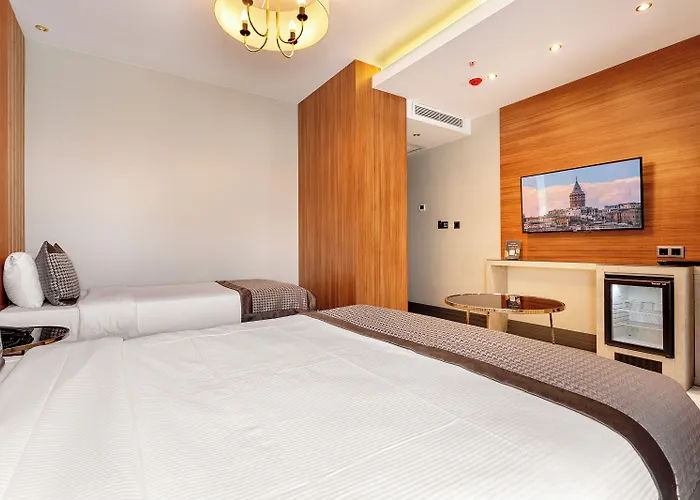 Santra Provincia di Istanbul