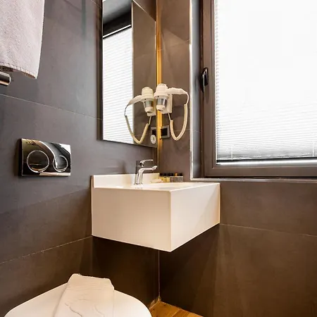 Santra 3* Stambuł