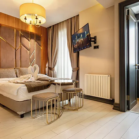 Santra Стамбул